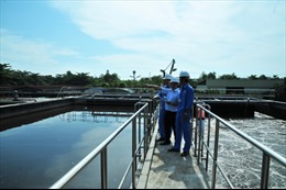 Xử lý nước thải tại các KCN: Cần cả quyết tâm và sự chuyên nghiệp